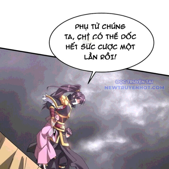 Đại Tần Ta Con Trai Tần Thủy Hoàng Giết Địch Thăng Cấp Thành Thần - Chapter 193 - Page 53