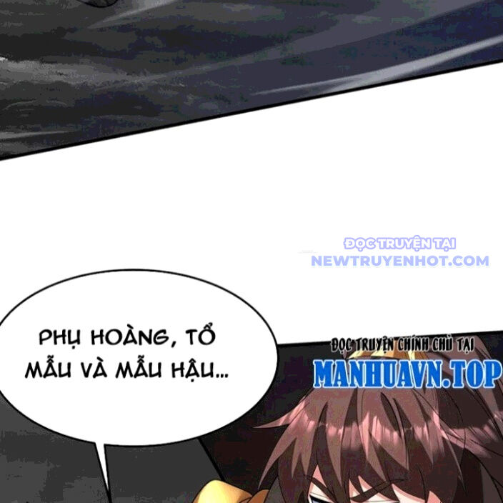 Đại Tần Ta Con Trai Tần Thủy Hoàng Giết Địch Thăng Cấp Thành Thần - Chapter 193 - Page 64