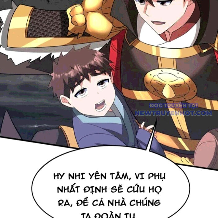 Đại Tần Ta Con Trai Tần Thủy Hoàng Giết Địch Thăng Cấp Thành Thần - Chapter 193 - Page 65