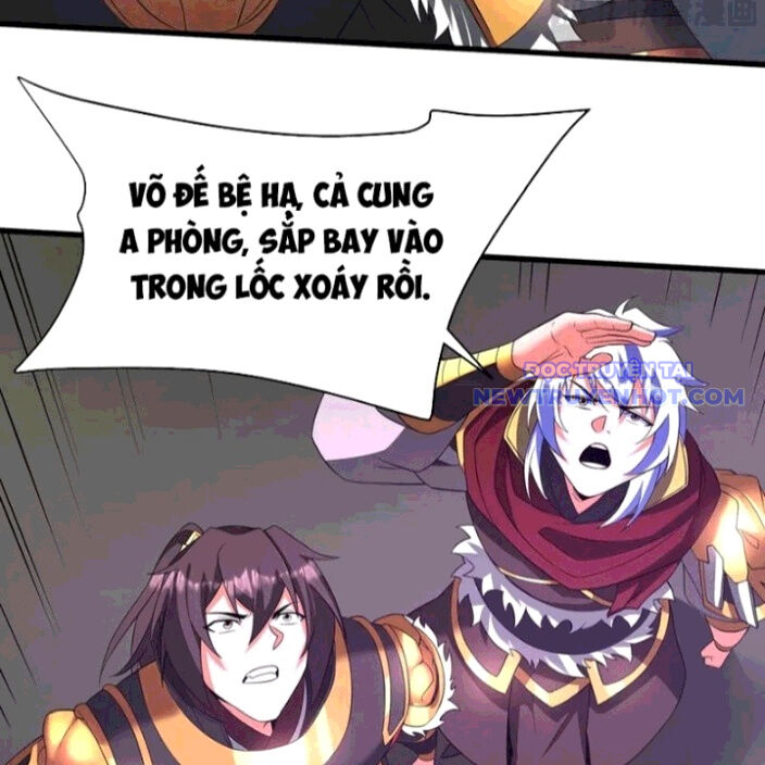 Đại Tần Ta Con Trai Tần Thủy Hoàng Giết Địch Thăng Cấp Thành Thần - Chapter 193 - Page 74