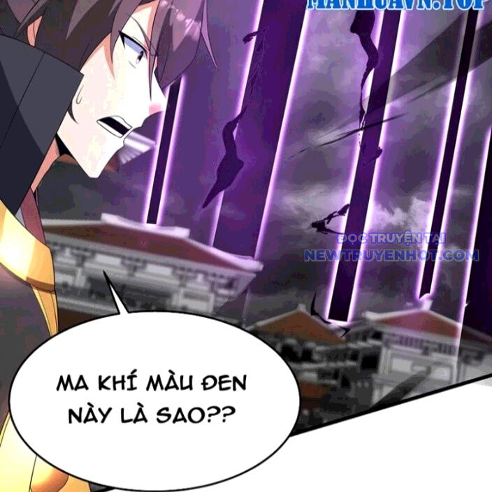 Đại Tần Ta Con Trai Tần Thủy Hoàng Giết Địch Thăng Cấp Thành Thần - Chapter 193 - Page 80