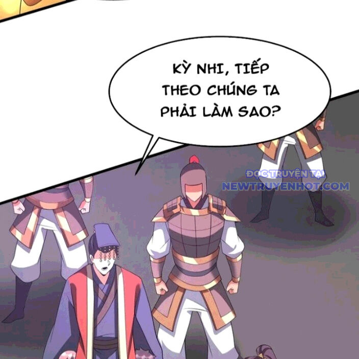 Đại Tần Ta Con Trai Tần Thủy Hoàng Giết Địch Thăng Cấp Thành Thần - Chapter 193 - Page 81