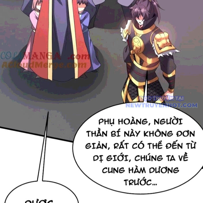 Đại Tần Ta Con Trai Tần Thủy Hoàng Giết Địch Thăng Cấp Thành Thần - Chapter 193 - Page 82