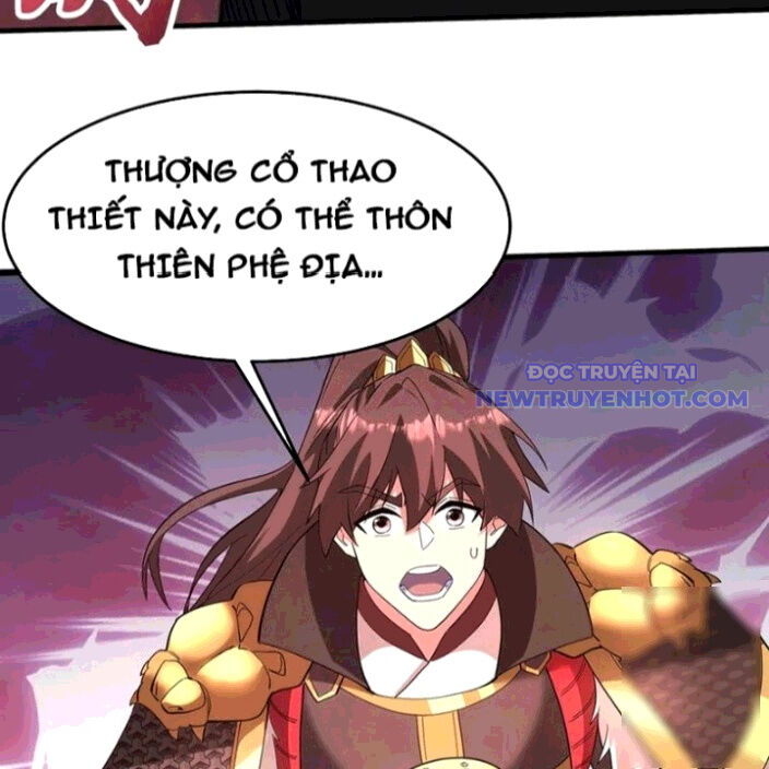 Đại Tần Ta Con Trai Tần Thủy Hoàng Giết Địch Thăng Cấp Thành Thần - Chapter 193 - Page 9