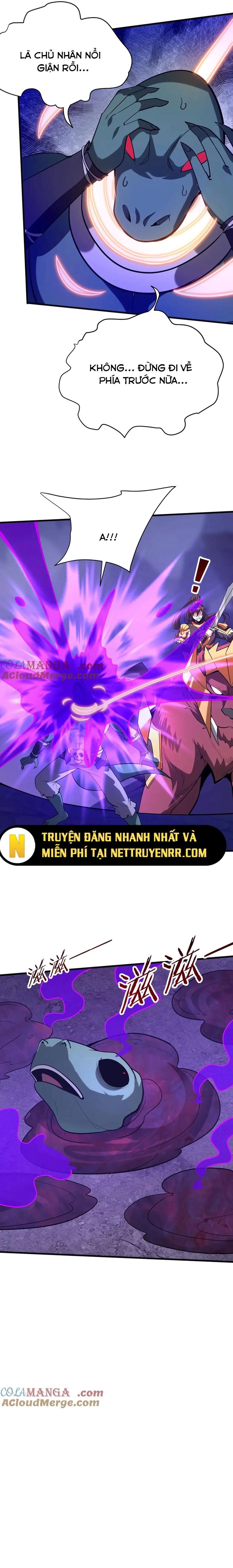 Đại Tần Ta Con Trai Tần Thủy Hoàng Giết Địch Thăng Cấp Thành Thần - Chapter 194 - Page 14