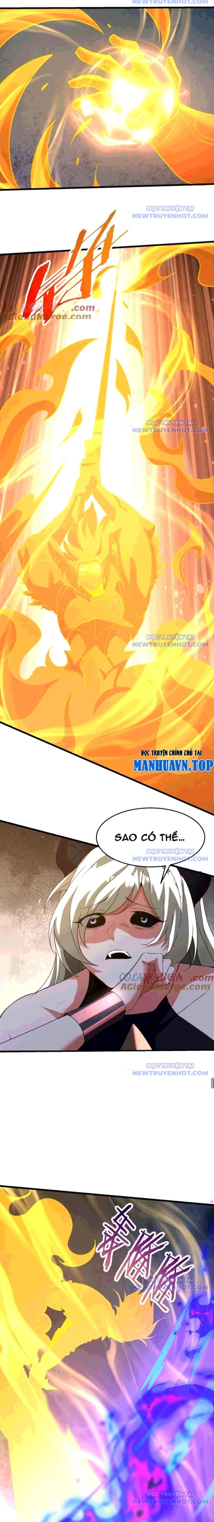 Đại Tần Ta Con Trai Tần Thủy Hoàng Giết Địch Thăng Cấp Thành Thần - Chapter 195 - Page 5