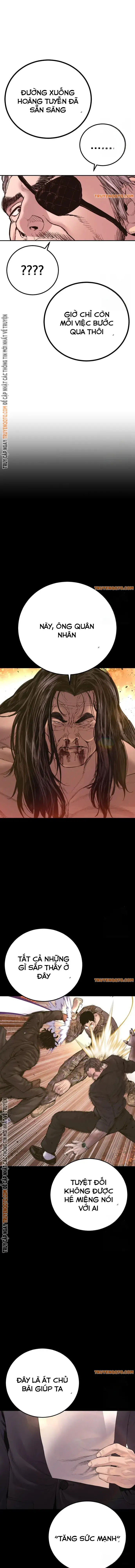 Đặc Vụ Kim - Chapter 183 - Page 10