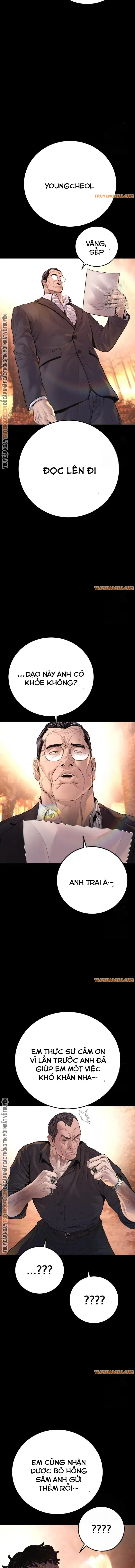 Đặc Vụ Kim - Chapter 183 - Page 11