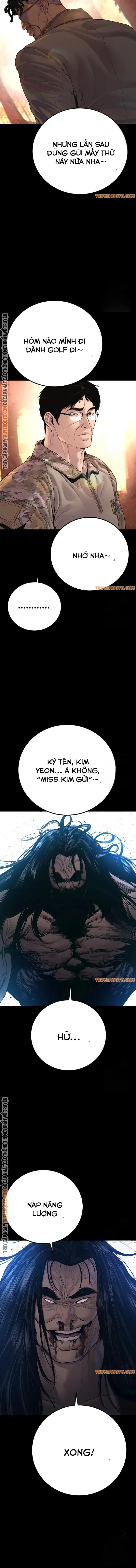 Đặc Vụ Kim - Chapter 183 - Page 12