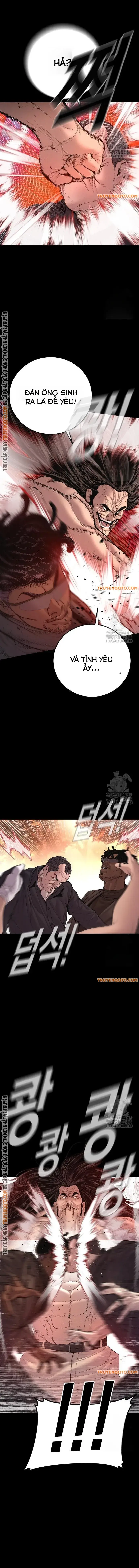 Đặc Vụ Kim - Chapter 183 - Page 13