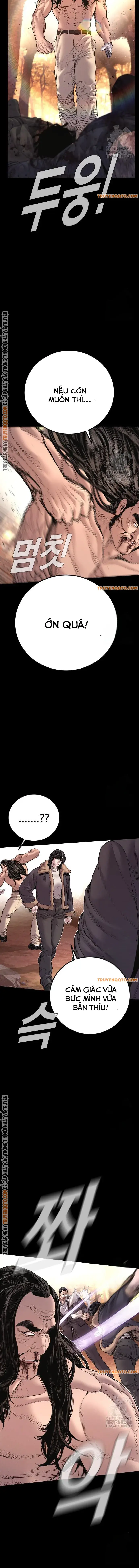 Đặc Vụ Kim - Chapter 183 - Page 15