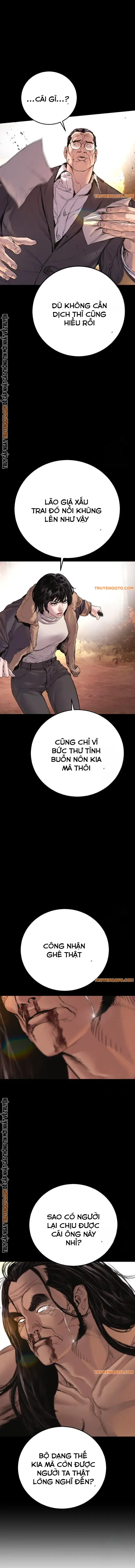 Đặc Vụ Kim - Chapter 183 - Page 16