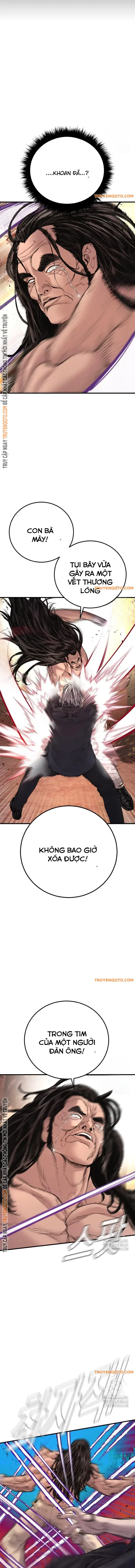 Đặc Vụ Kim - Chapter 183 - Page 17