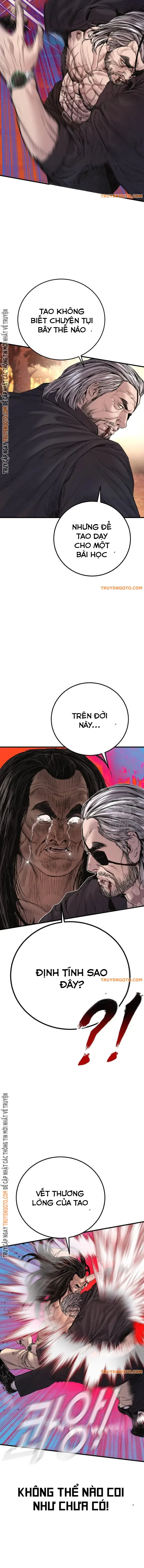 Đặc Vụ Kim - Chapter 183 - Page 18