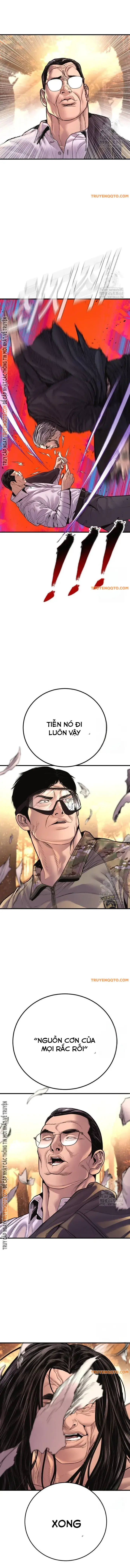 Đặc Vụ Kim - Chapter 183 - Page 20