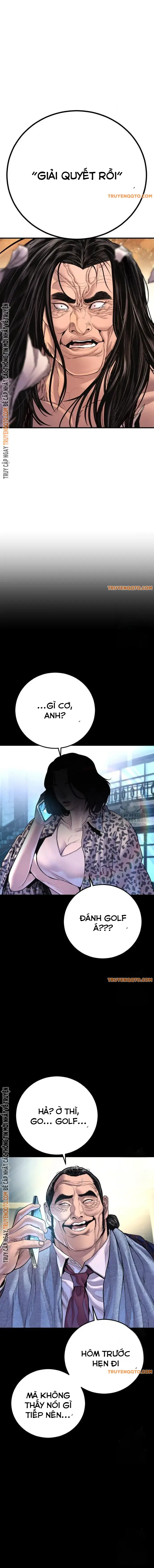 Đặc Vụ Kim - Chapter 183 - Page 21