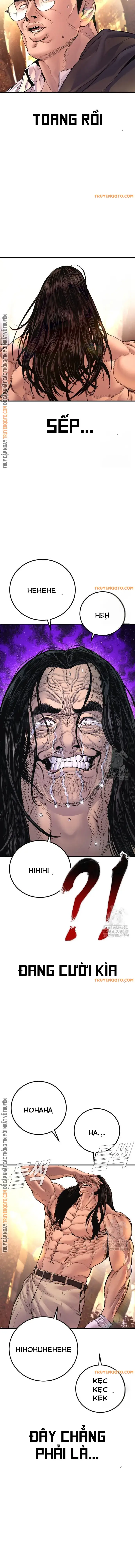 Đặc Vụ Kim - Chapter 183 - Page 23