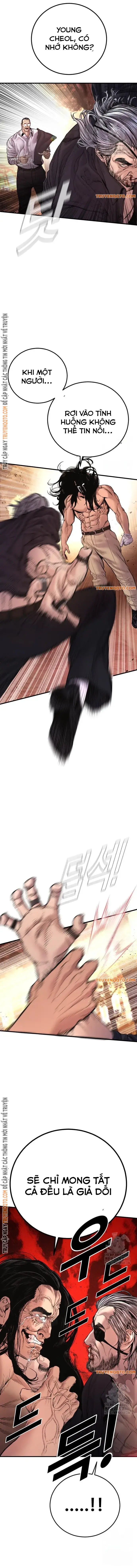 Đặc Vụ Kim - Chapter 183 - Page 24