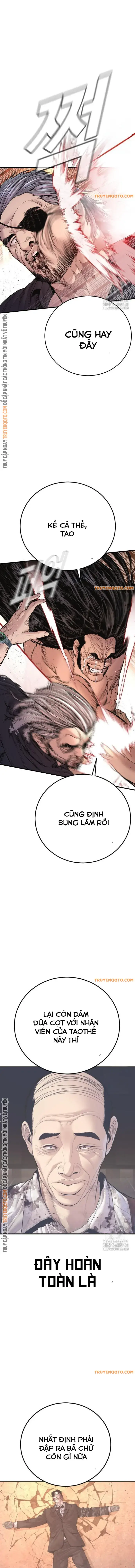 Đặc Vụ Kim - Chapter 183 - Page 25