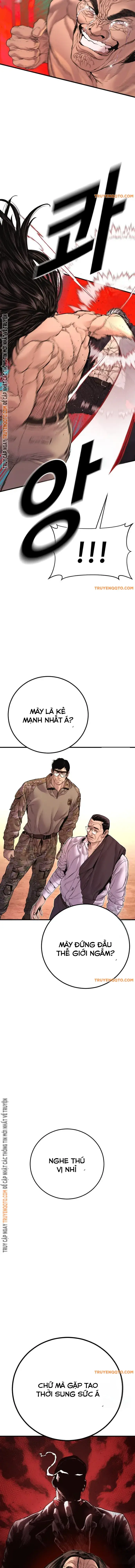 Đặc Vụ Kim - Chapter 183 - Page 27