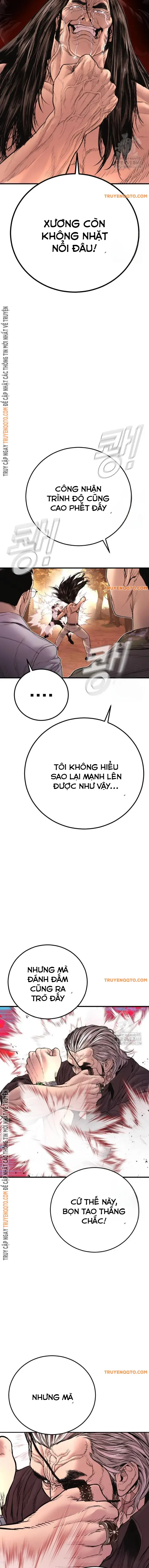 Đặc Vụ Kim - Chapter 183 - Page 28