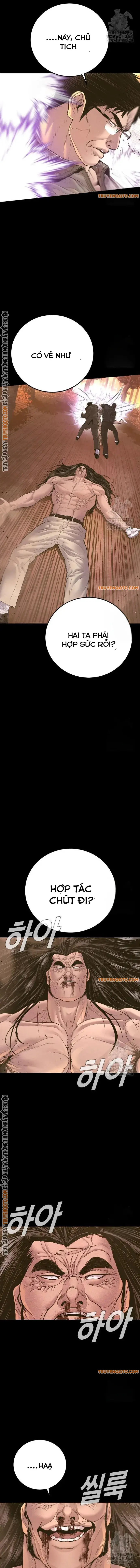 Đặc Vụ Kim - Chapter 183 - Page 3
