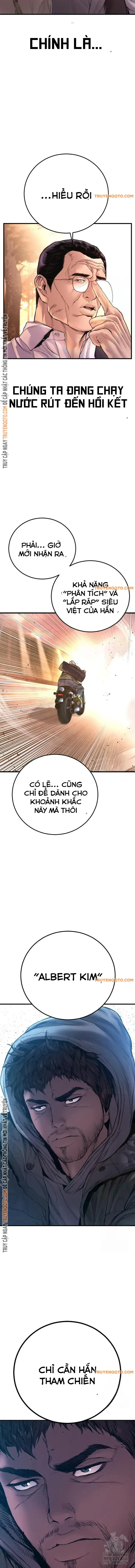 Đặc Vụ Kim - Chapter 183 - Page 30
