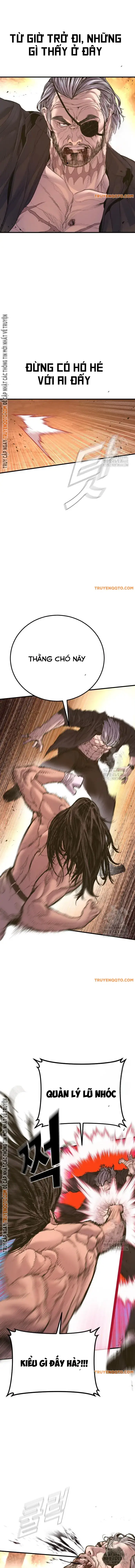 Đặc Vụ Kim - Chapter 183 - Page 5