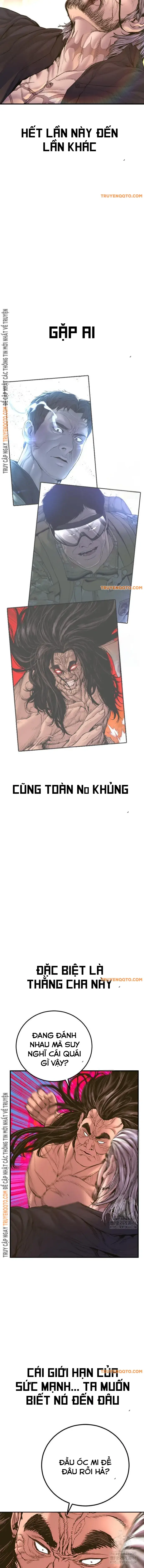Đặc Vụ Kim - Chapter 183 - Page 6