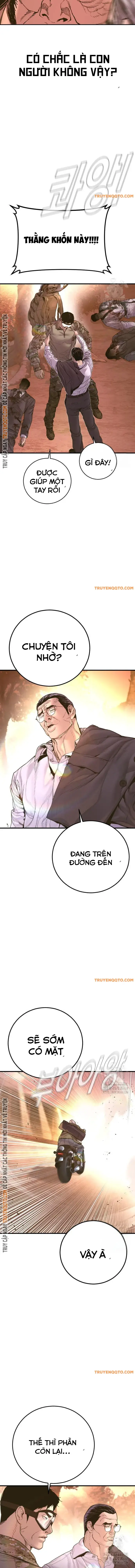 Đặc Vụ Kim - Chapter 183 - Page 7