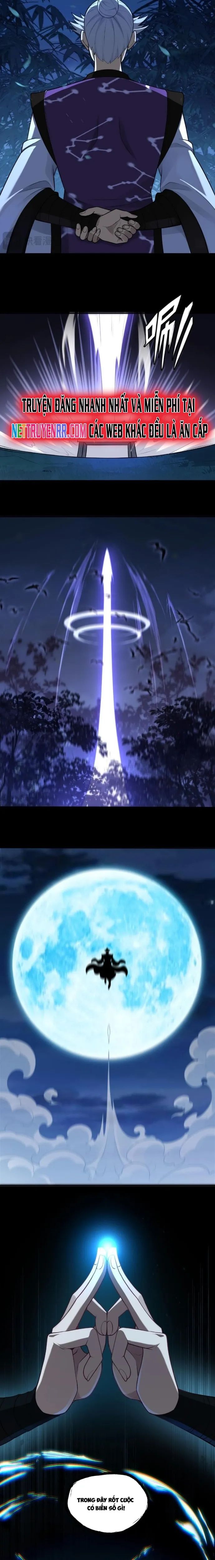 Đại Lộ Vô Danh - Chapter 78 - Page 3