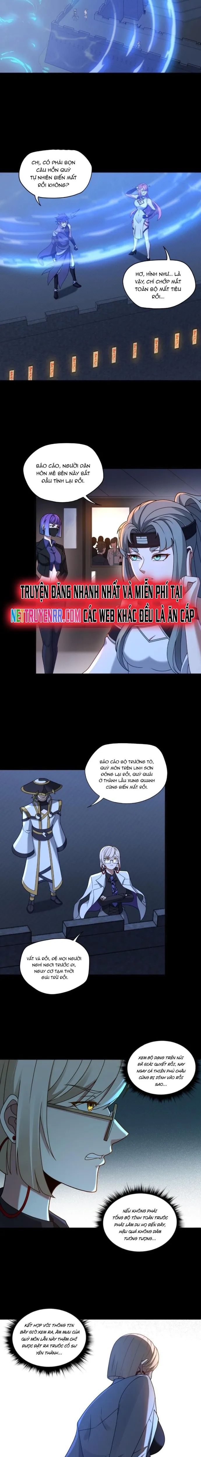 Đại Lộ Vô Danh - Chapter 78 - Page 5