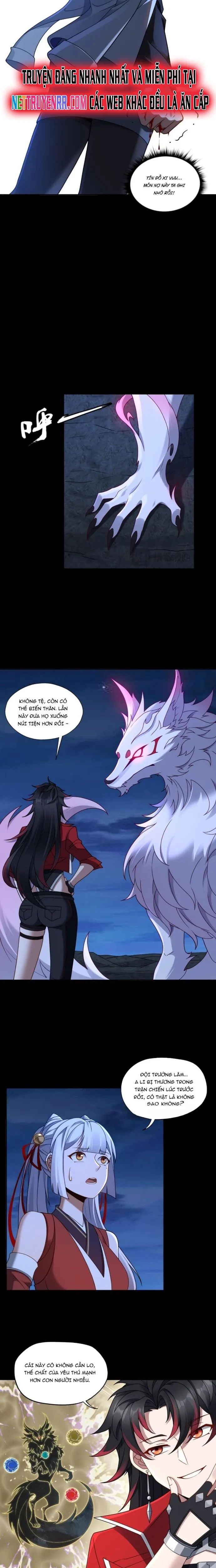 Đại Lộ Vô Danh - Chapter 78 - Page 6