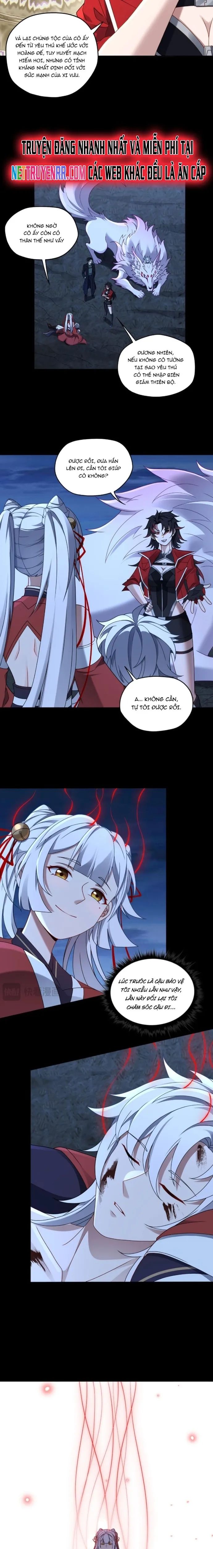 Đại Lộ Vô Danh - Chapter 78 - Page 7