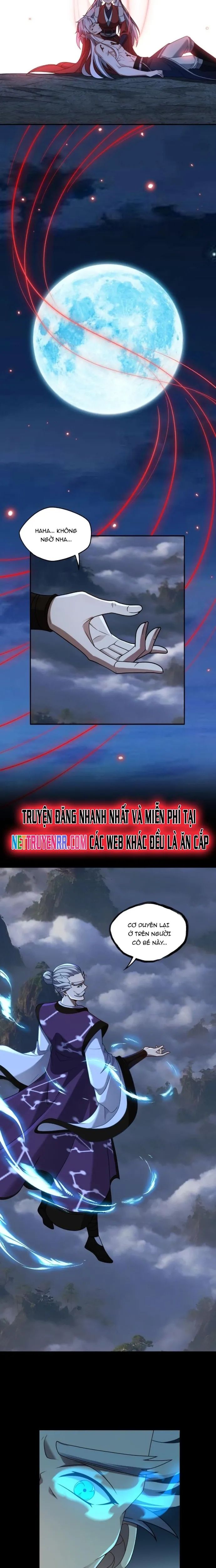 Đại Lộ Vô Danh - Chapter 78 - Page 8