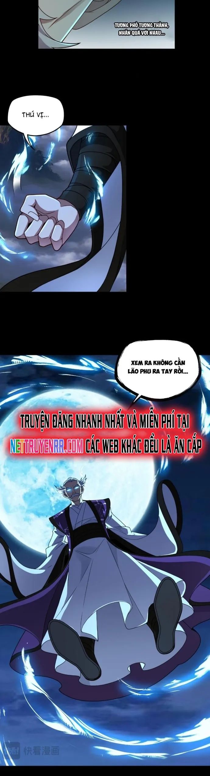 Đại Lộ Vô Danh - Chapter 78 - Page 9