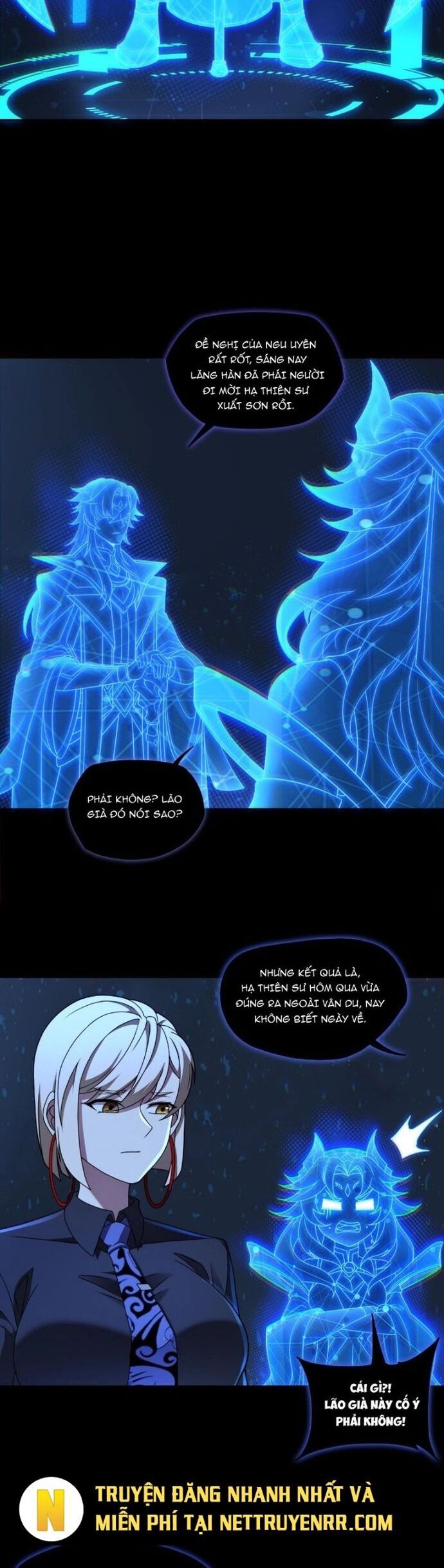 Đại Lộ Vô Danh - Chapter 79 - Page 11