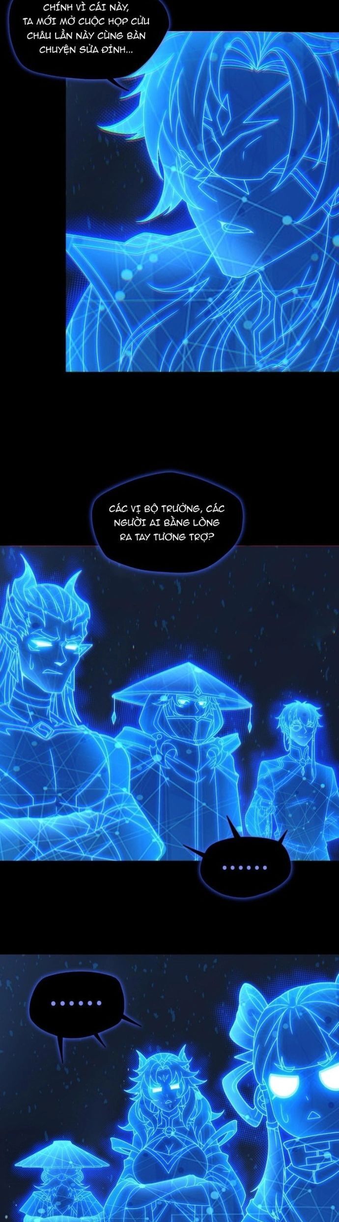 Đại Lộ Vô Danh - Chapter 79 - Page 12