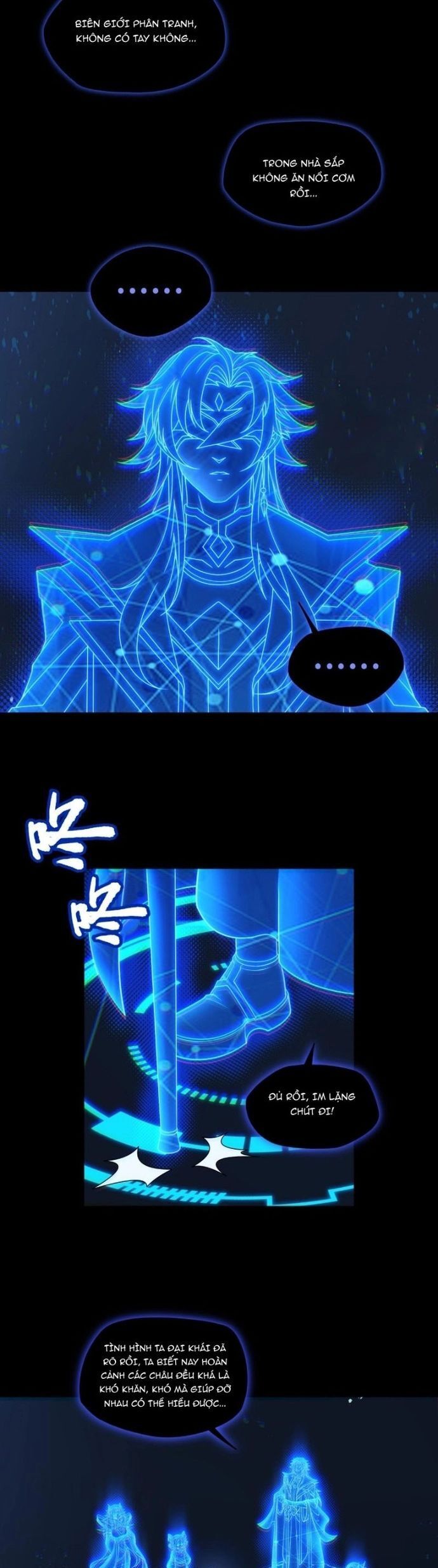 Đại Lộ Vô Danh - Chapter 79 - Page 14