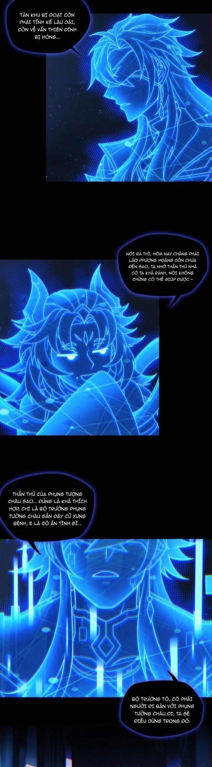 Đại Lộ Vô Danh - Chapter 79 - Page 16