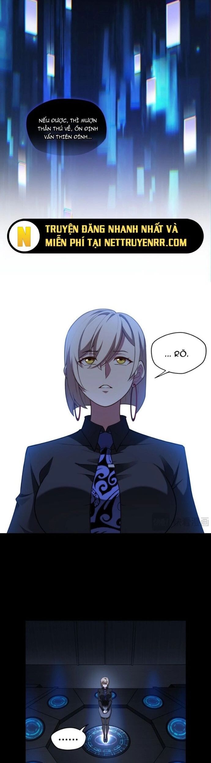 Đại Lộ Vô Danh - Chapter 79 - Page 17