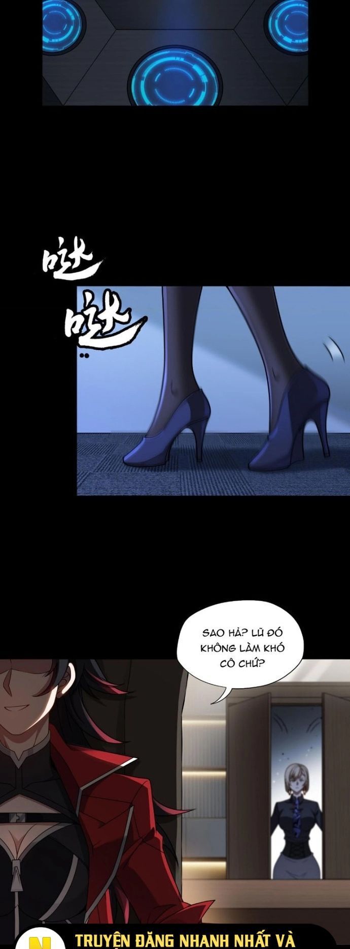 Đại Lộ Vô Danh - Chapter 79 - Page 18