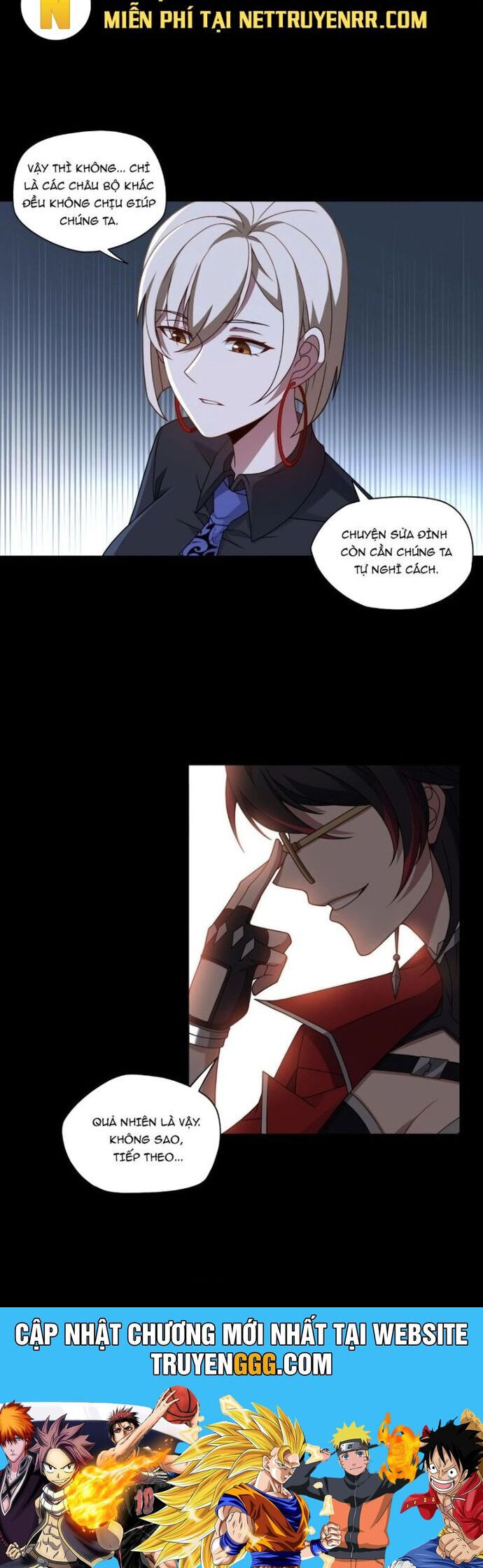 Đại Lộ Vô Danh - Chapter 79 - Page 19