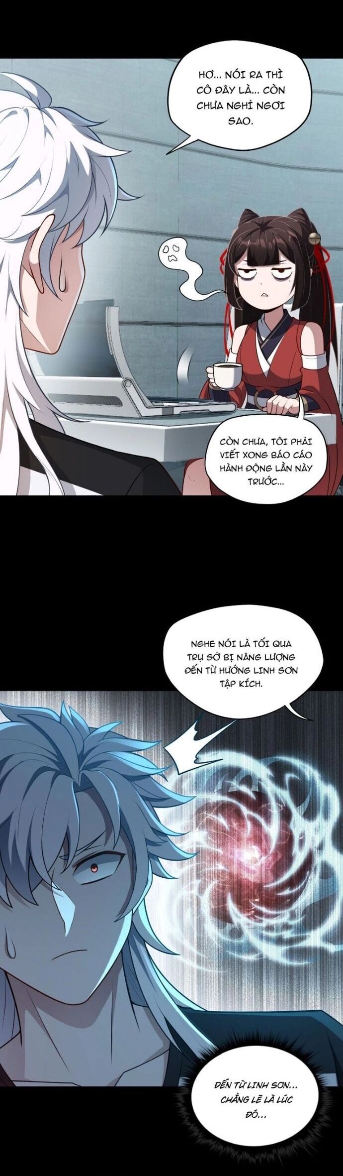 Đại Lộ Vô Danh - Chapter 79 - Page 3