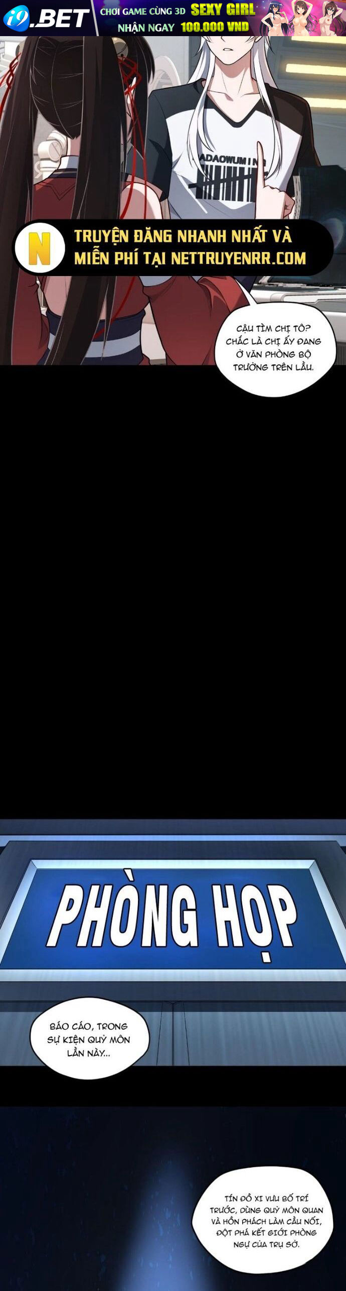 Đại Lộ Vô Danh - Chapter 79 - Page 5