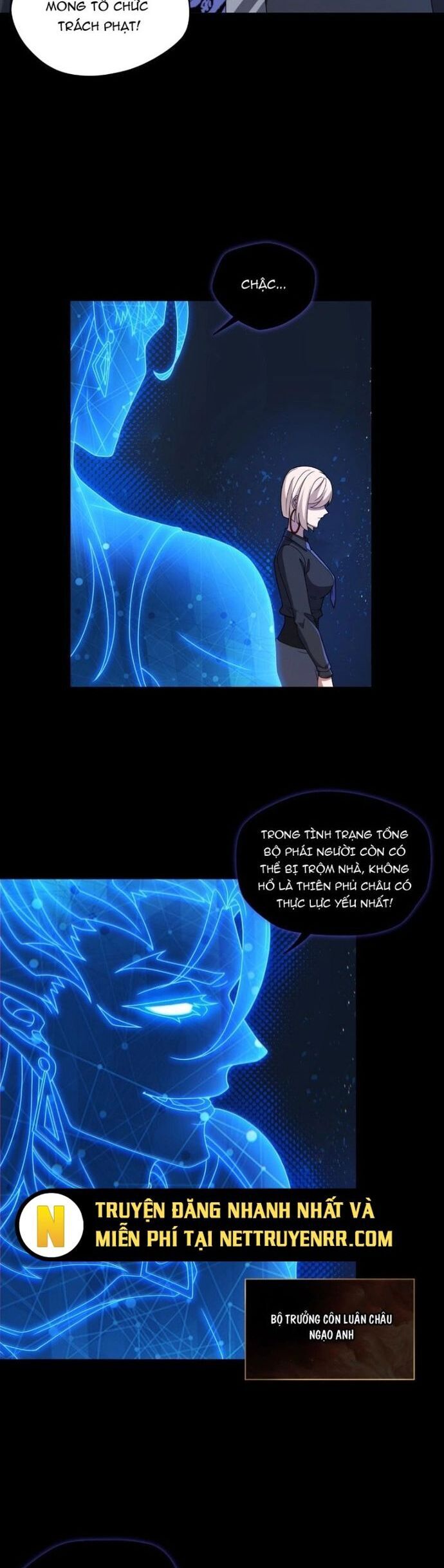 Đại Lộ Vô Danh - Chapter 79 - Page 7