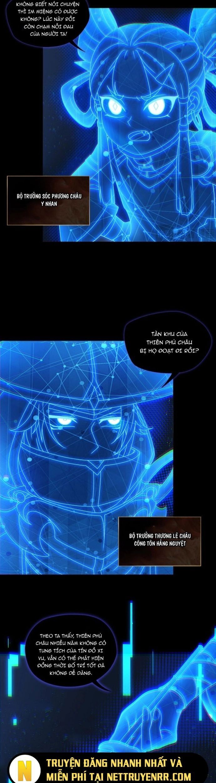 Đại Lộ Vô Danh - Chapter 79 - Page 8