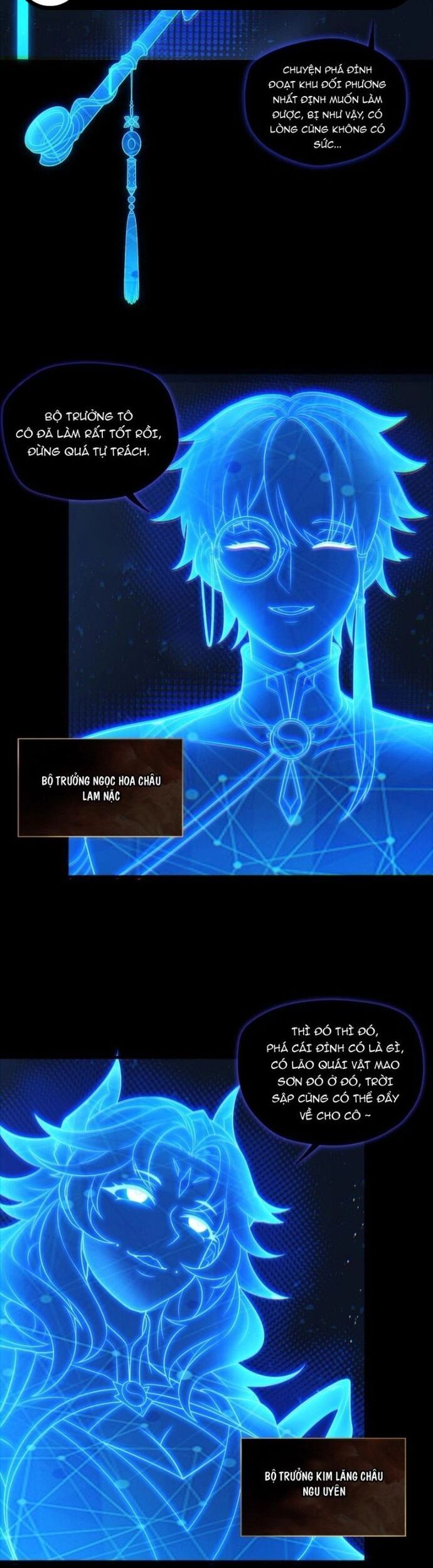 Đại Lộ Vô Danh - Chapter 79 - Page 9