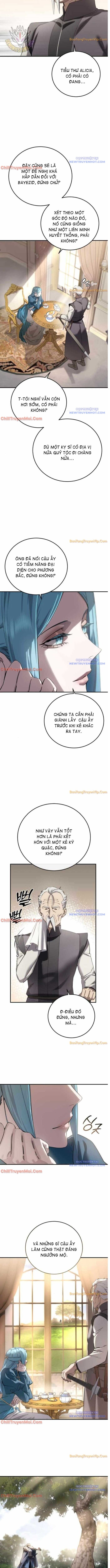 Tinh Tú Kiếm Sĩ - Chapter 84 - Page 10