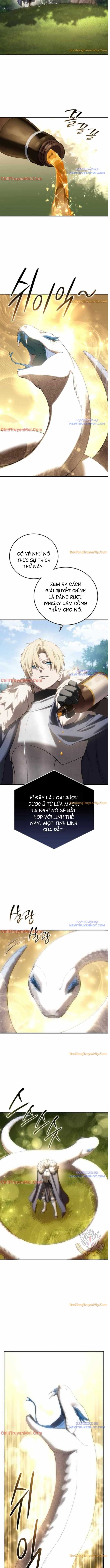 Tinh Tú Kiếm Sĩ - Chapter 84 - Page 11